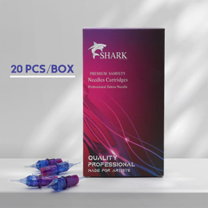 Hình xăm gradient để tạo bóng