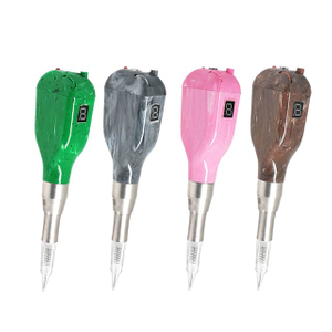 Hình xăm dùng một lần do Việt Nam sản xuất