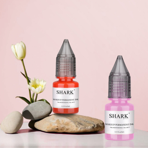 FixPMU Tattoo Tattoo Pigment Perg