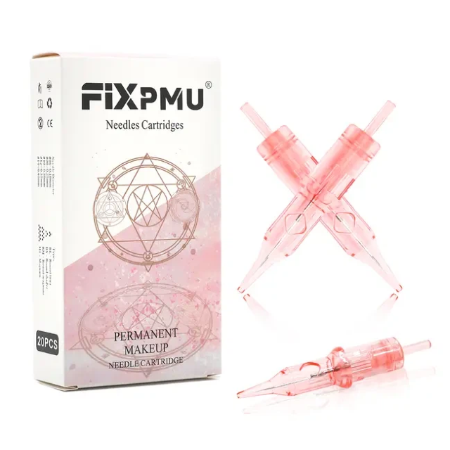 Làm thế nào để cài đặt và bảo trì kim mực xăm đúng cách？