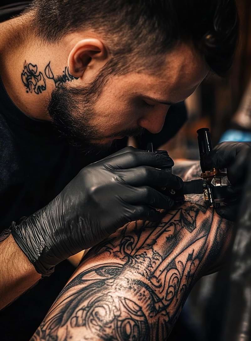 Thánh địa Foshan Tianyi