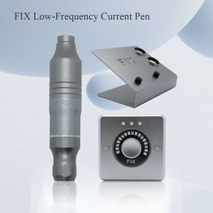 Máy đo dòng điện kỹ thuật số hình xăm chính xác