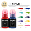 FIXPMU TATTOO Sắc tố hình xăm mực