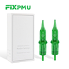 FIXPMU kích thước hình xăm kim loại tròn tròn Magnum RM 20 %
