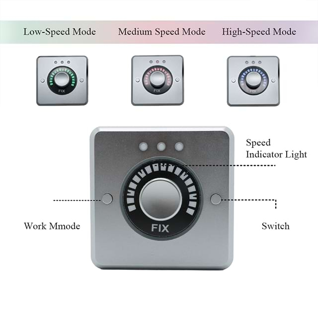 Máy đo dòng điện kỹ thuật số hình xăm chính xác