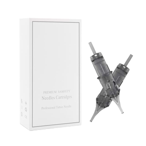 Hình xăm hình xăm màu xám của hộp màu trắng cao cho chi tiết