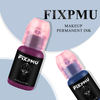 FIXPMU TATTOO Sắc tố hình xăm mực
