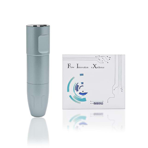 Tái tạo da hình xăm y tế