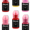 FIXPMU TATTOO Sắc tố PMU Lip mực