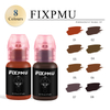 FIXPMU EYESHADOW TATTOO TATTOO TATTOO