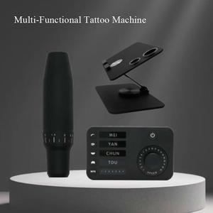 Tấm hình xăm kỹ thuật số máy đo hiệu chỉnh máy đo hiện tại