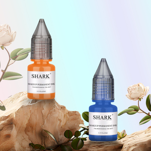 Sharketurn xăm mực xăm mực 