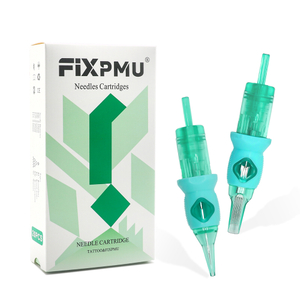 Kim Fixpmu 316 inox 1RL RS RM M1 