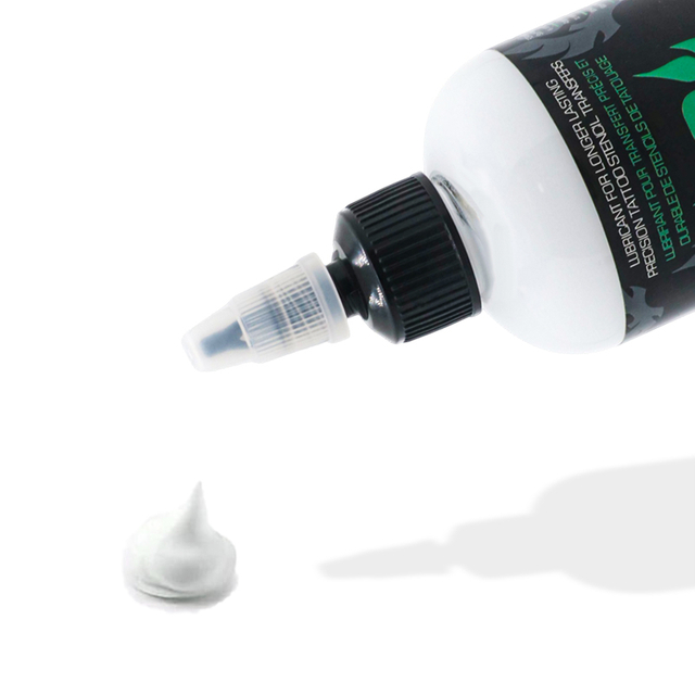 Kem chuyển hình xăm chuyên nghiệp FIXPMU