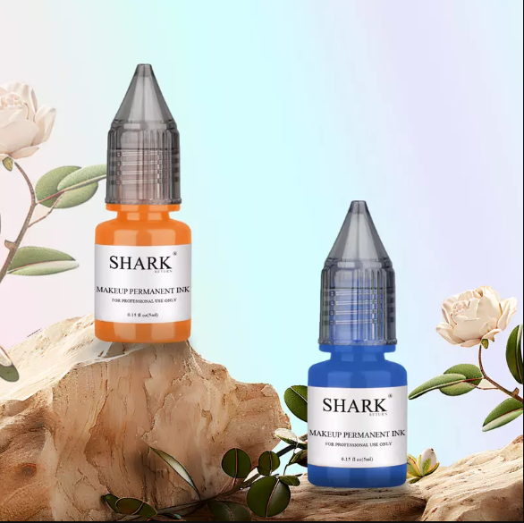 Cách Chống phai màu bằng mực xăm phù hợp