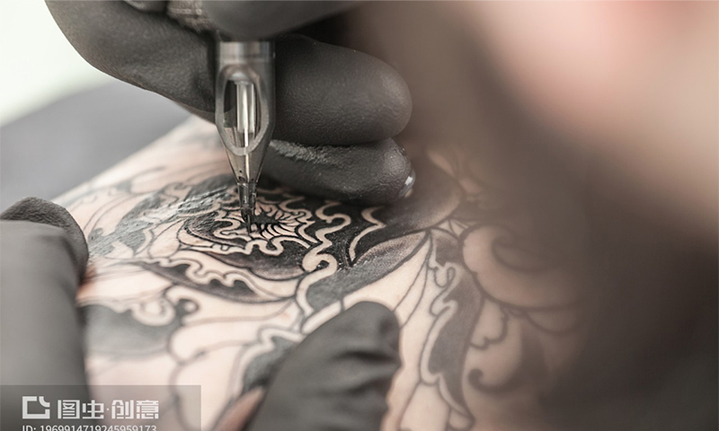 Thánh địa Foshan Tianyi