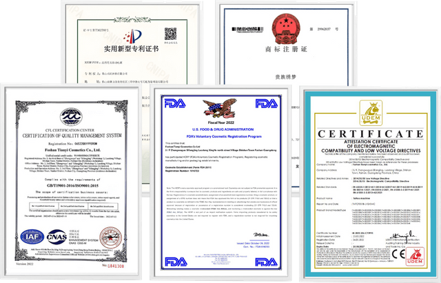 Bộ sưu tập bằng sáng chế thiết kế hình xăm chuyên nghiệp