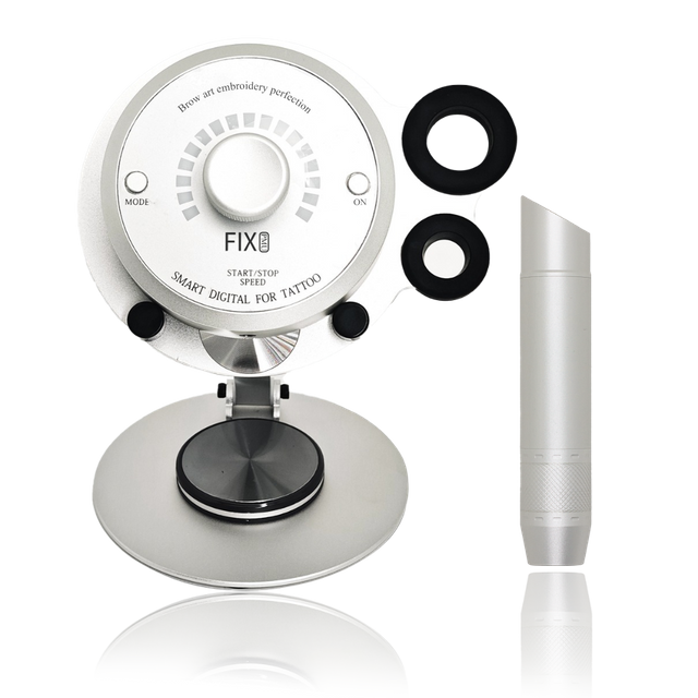 Liên quan đến máy xăm