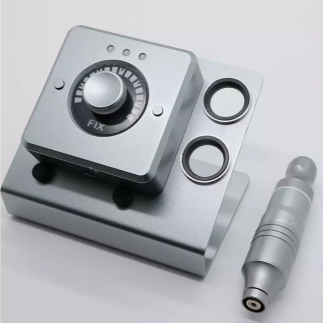 M&aacute;y đo d&ograve;ng điện kỹ thuật số h&igrave;nh xăm ch&iacute;nh x&aacute;c