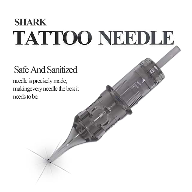 Hình xăm hình xăm màu xám của hộp màu trắng cao cho chi tiết