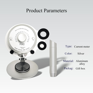 Bút pin xăm hình Coreless Motor FIXPMU
