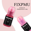 FIXPMU TATTOO Sắc tố PMU Lip mực